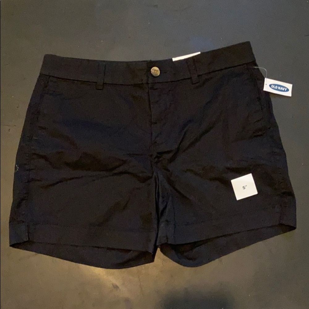 Old Navy shorts